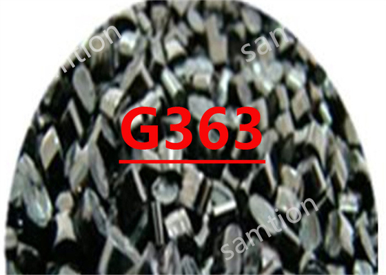 S-Plastic Cycolac G363 ist ein Spritzgießzeug der ABS-Klasse mit extrem hoher Steifigkeit und hervorragender Verfahrensfähigkeit.