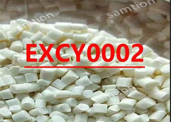S-Plastic Cycoloy EXCY0002 als FXC810MU vermarktet.