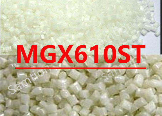 S-Plastic Cycolac MGX610ST-Harz ist CYCOLAC MGX610ST ist veraltet; eine Mehrzweck-ABS-Injektionsformqualität, die eine