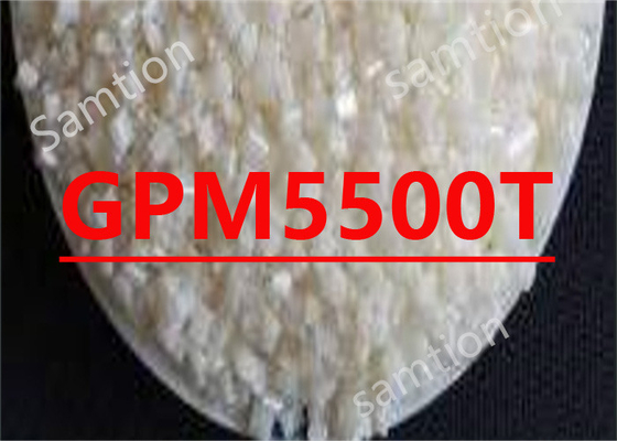 S-Plastic Cycolac GPM5500T ist eine Mehrzweckspritzgießmaschine, die der GPM5500 gleichkommt, aber mit einer hohen Belastung von