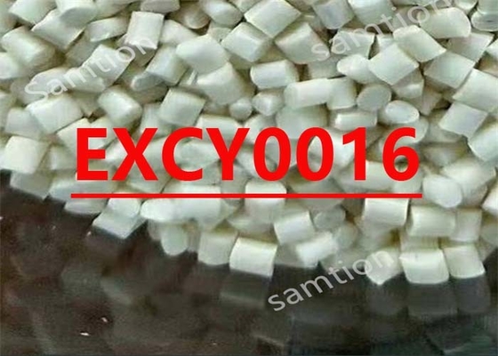 S-Plastic Cycoloy EXCY0016 PC+ABS Recyclingharz mit gutem Durchfluss, niedriger Temperatur und Schlagkraft