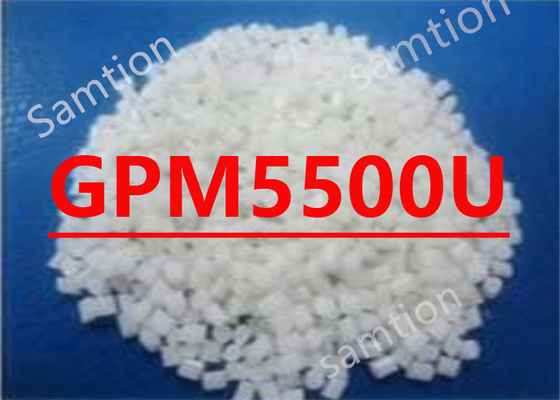 S-Plastic Cycolac GPM5500U ist eine UV-stabilisierte Mehrzweckspritzgießmaschine, die eine günstige