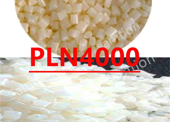 S-Plastic Cycolac PLN4000 Harz ist hervorragend farblich stabil, flüssig, natürlich und schwarz.