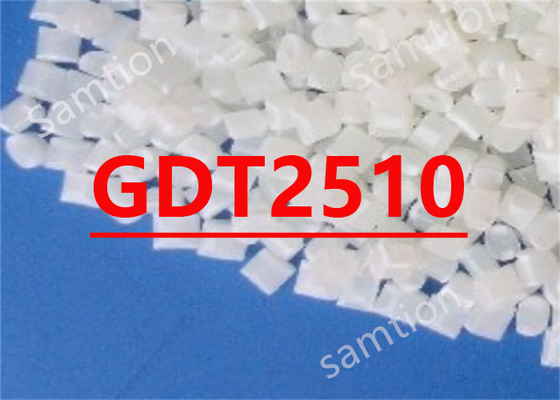 S-Plastic Cycolac GDT2510 Automotive. Hohe Wärmebeständigkeit, geringer Glanz für unbemalte Innenanwendungen.