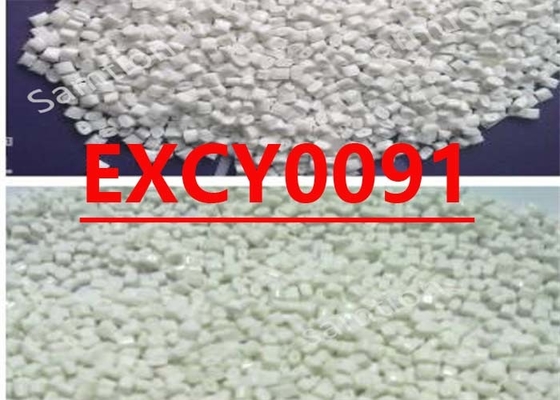 S-Plastic Cycoloy EXCY0091 Allzweck PC+ABS Mischung speziell für Dünnwandanwendungen entwickelt, die Schweißtechnik erfordern