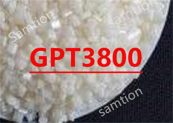 S-Plastic Cycolac GPT3800 AUTOMOTIVE: Super hoher Aufprall für Innenräume. Natürliche und benutzerdefinierte Farben erhältlich.