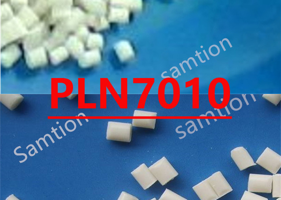 S-Plastic Cycolac PLN7010 Harz ist hochwirksam, glänzend, gut fließend.