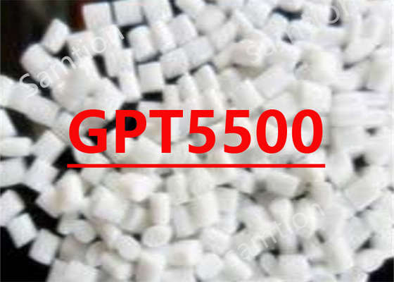 S-Plastic Cycolac GPT5500 Automotive: hoher Durchfluss mit ausgezeichneter Schlag/Modul-Balance für Innenanwendungen.