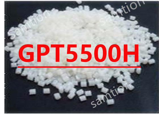 S-Plastic Cycolac GPT5500H Mittlere Wärmequalität aus ABS für Innenraumkomponenten von Fahrzeugen.