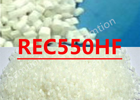 S-Plastic Cycolac REC550HF-Harz ist ABS, High Flow, Nachbearbeitungsformgrad