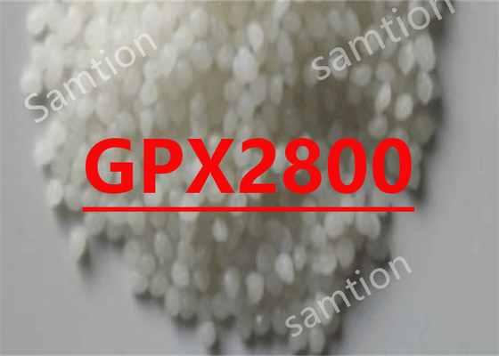 S-Plastic Cycolac GPX2800 Extrusionsgrad. Mittlerer Durchfluss, super hoher Aufprall bei Raum-/Kalttemperatur.