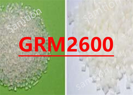 S-Plastic Cycolac GRM2600 High-impact ABS. Verbesserte chemische Beständigkeit für den Einsatz in Kühl- und Küchengeräten.