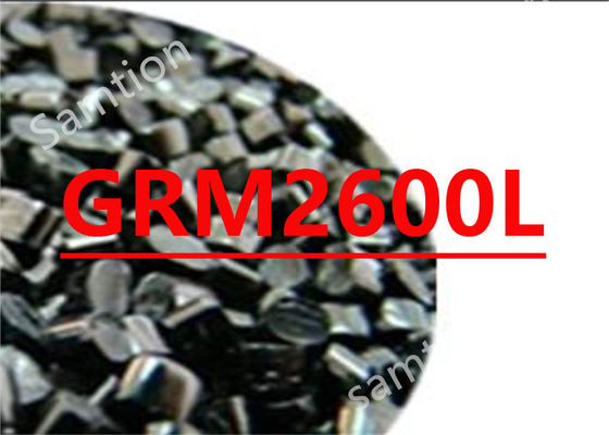 S-Plastic Cycolac GRM2600L High Impact, gut chemisch widerstandsfähige ABS-Blätter für Kühlschranken