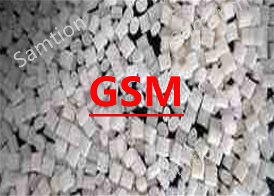 S-Plastic Cycolac GSM ABS, Spritzguss, Aufprallqualität.