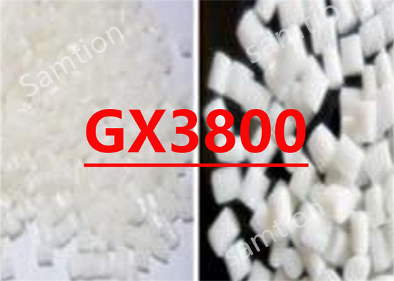 S-Plastic Cycolac GX3800 Hochschlag-ABS für Blechextrusions- und Blasformverfahren.