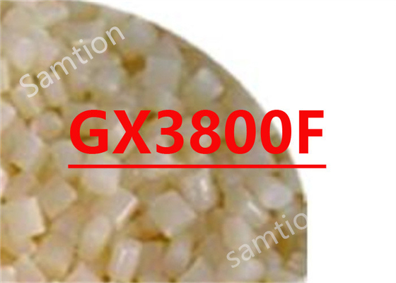S-Plastic Cycolac GX3800F High Impact ABS für Blechextrusions- und Blasformenanwendungen.