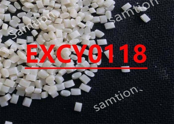 S-Plastic cycoloy EXCY0118 Verstärkte PC/ABS mit hoher Steifigkeit und geringer CTE.
