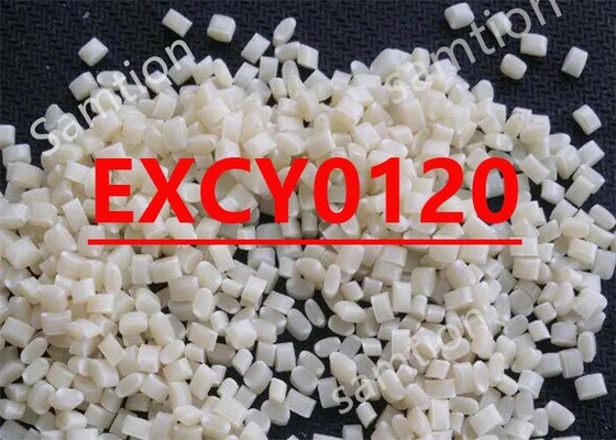 S-Plastic Cycoloy EXCY0120 Cycoloy mit mittlerer Wärmebeschichtung für den Automobilbereich