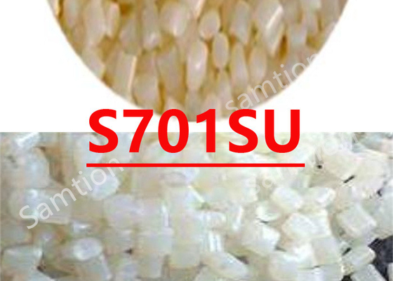 S-Plastic Cycolac S701SU-Harz ist ein ABS mit verbesserter UV-Widerstandsfähigkeit, das eine überlegene Balance der Eigenschaften bietet.