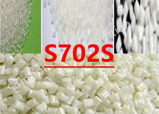 S-Plastic Cycolac S702S-Harz ist ein hochwirksames ABS in Kombination mit einem guten Durchfluss.