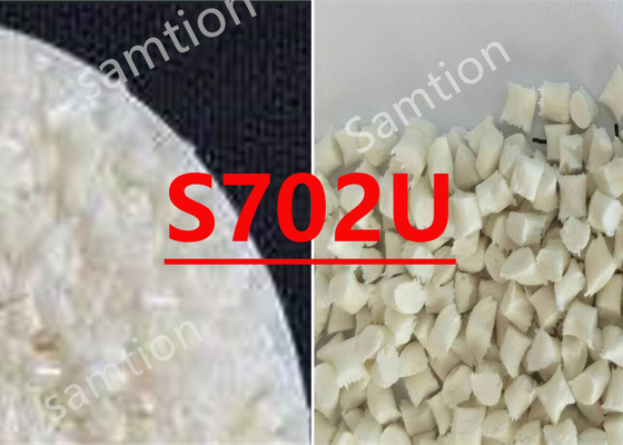 S-Plastic Cycolac S702U-Harz ist ein UV-stabilisiertes Hochschlag-ABS in Kombination mit einem guten Durchfluss.