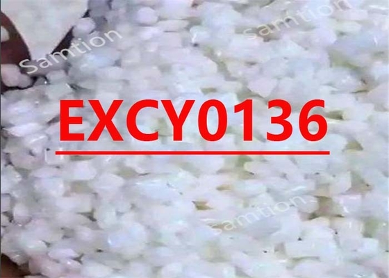 S-Plastic cycoloy EXCY0136 Harz eine injizierbar formbare PC/ABS-Mischung mit nicht-bromierten und nicht-chlorisierten Flammschutzmitteln