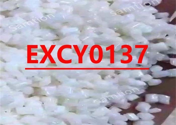 S-Plastic cycoloy EXCY0137 harzverformbare PC/ABS-Mischung mit Br- und Cl-freien Flammschutzsystemen.
