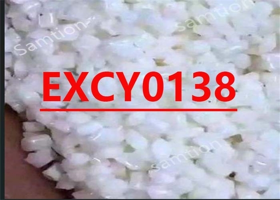 S-Plastic Cycoloy EXCY0138 Harz ist ein Flammschutzmittel, Extrusions PC/ABS-Qualität mit Br- und Cl-freien FR-Systemen, für
