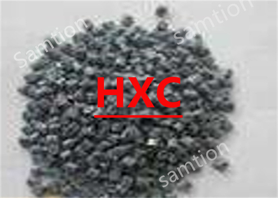 S-Plastic Cycolac HXC ABS, Profil-Extrusionsqualität für die Anwendung in Trussrohren. Nur schwarz erhältlich.