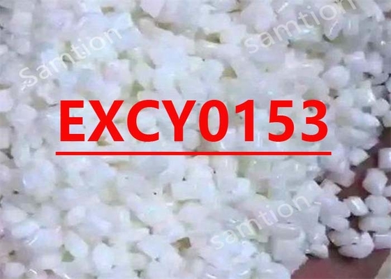 S-Plastic Cycoloy EXCY0153 eine Flammschutzmischung aus PC/ABS mit ausgewogenen Eigenschaften von hohem Modul, gutem Durchfluss und guter Leitung