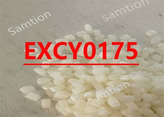 S-Plastic Cycoloy EXCY0175 ist eine allgemeine PC+ABS-Mischung, die speziell für Anwendungen entwickelt wurde, bei denen die Schweißleitung streng sein muss