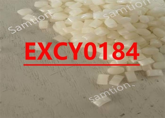S-Plastic cycoloy EXCY0184 eine extrudierbare thermoformbare PC/ABS-Mischung mit br- und Cl-freien Flammschutzsystemen.