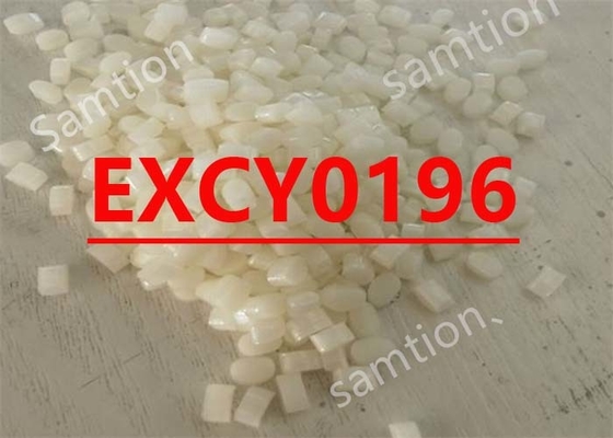 S-Plastic cycoloy EXCY0196 ist eine injizierbar formbare PC-Copolymer-ABS-Mischung.