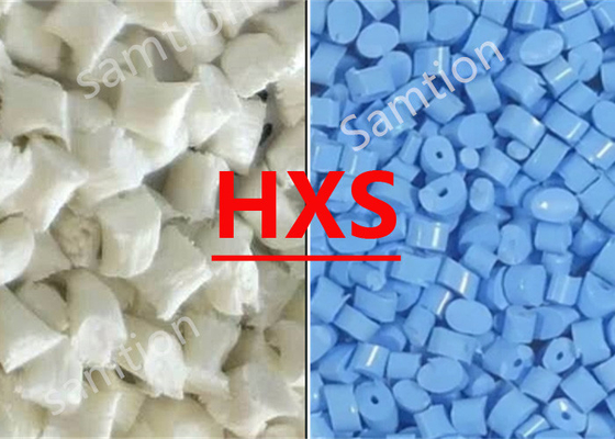 S-Plastic Cycolac HXS ABS, hoher Durchfluss, mit mittlerer Belastung