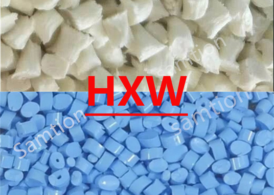S-Plastic Cycolac HXW Extrusionsgrad. Hohe Durchflussfähigkeit, mittlere Wirkung. Ausgezeichnete Verarbeitungsfähigkeit/gute Blechästhetik.