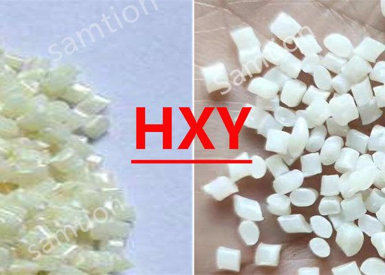 S-Plastic Cycolac HXY Allzweck, FDA-konforme ABS.