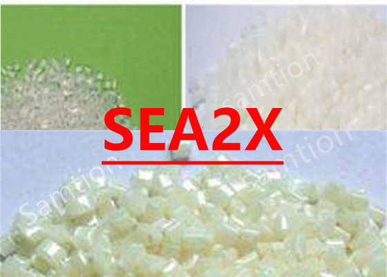 S-Plastic Cycolac SEA2X-Harz ist ein flammhemmendes ABS mit verbesserter Aufprall-, Schmelz- und Wärmestabilität.