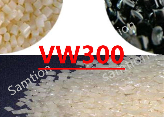 S-Plastic Cycolac VW300-Harz ist flammhemmend; hervorragende UV-Eigenschaften im Innenraum.