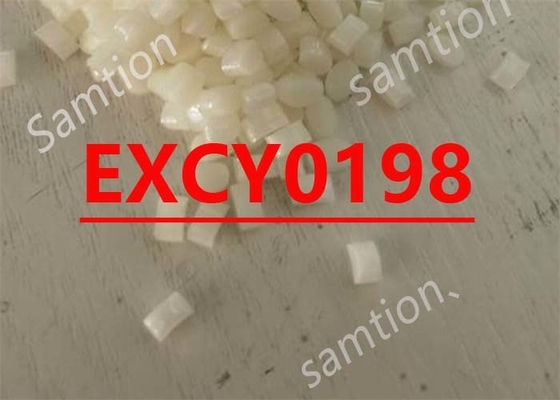 S-Plastic Cycoloy EXCY0198 Hohe Hitze Dünnwand Cycoloy