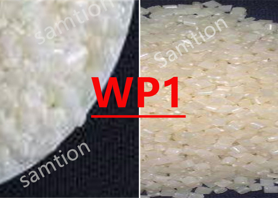 S-Plastic Cycolac WP1-Harz ist ein hochmoduläres Extrusionsgut der G-Serie.