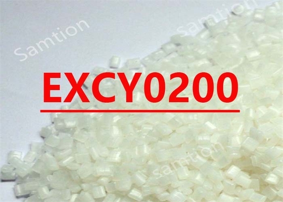 S-Plastic-Zykoloy EXCY0200 Bio-Zykoloy mit einem Gehalt von 50% aus erneuerbaren Quellen unter Verwendung eines speziellen Copolymers