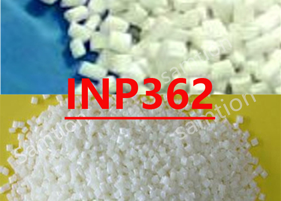 S-Plastic Cycolac INP362 ist ein sehr hochwertiger ABS-Einschlag-Modifikator aus Kautschuk und basiert auf Polybutadiengummi.