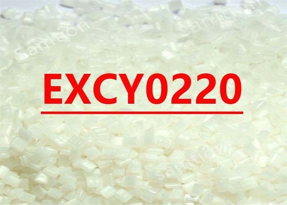 S-Plastic-Zykoloy EXCY0220 Nichtchlor- und bromhaltige Flammschutzmittel