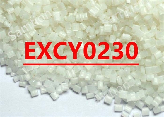 S-Plastic Cycoloy EXCY0230 ist ein Flammschutzmittel (FR) PC+ABS-Mischung mit nicht-bromierten und nicht-chlorisierten FR-Systemen.