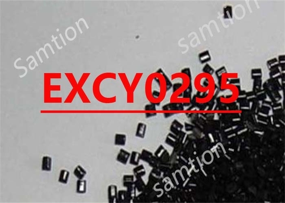 S-Plastic Cycoloy EXCY0295 M1/F1 Extrusionsqualität für den öffentlichen Verkehr, Innen- und Gebäudebau