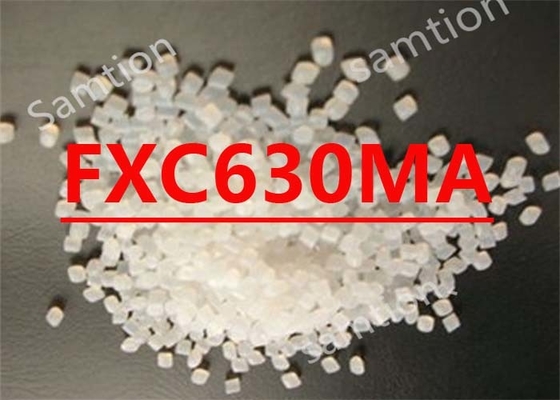 S-Plastic Cycoloy FXC630MA ist eine Mehrzweckspritzgießmasse, geeignet für weiße, graue oder pastellfarbene Farben mit einer nat