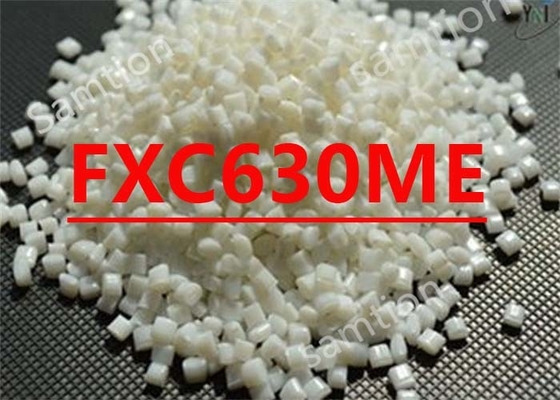 S-Plastic Cycoloy FXC630ME Farbpaket kann die Leistung beeinträchtigen.