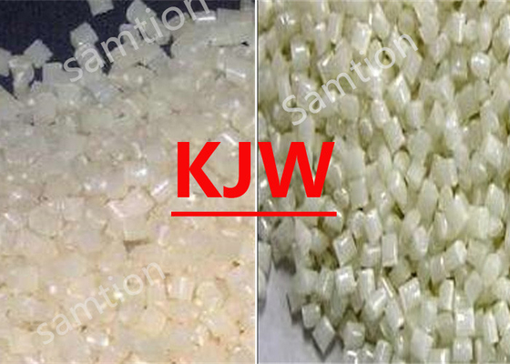 S-Plastic Cycolac KJW ist FRABS-Formbarkeit