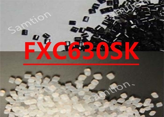 S-Plastic Cycoloy FXC630SK Farbpaket kann die Leistung beeinträchtigen.