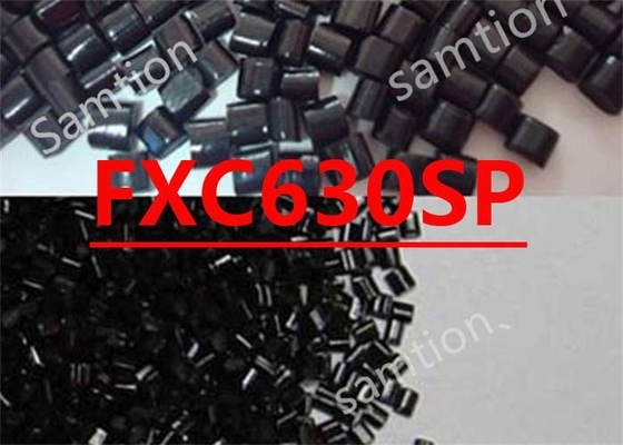 S-Plastic Cycoloy FXC630SP ist der Gradcode für den Speckle-Effekt in PC/ABS.